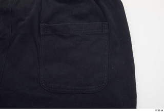 Clothes   297 black shorts sports 0005.jpg